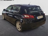 begagnad Peugeot 308 BlueHDi 5dr 2017, Halvkombi