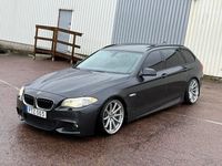 Begagnad BMW 535 M Sport 299 HK (219 kW) 2011 Kombi