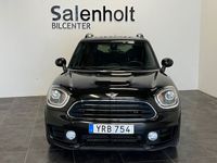 begagnad Mini John Cooper Works Countryman Cooper Salt II Euro 6 Cooper