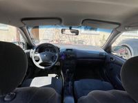 begagnad Toyota Corolla Liftback 1.4 VVT-i