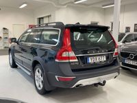 begagnad Volvo XC70 D4 AWD Geartronic Summum, VOC Classic Euro 6