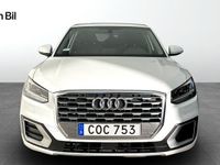 begagnad Audi Q2 35 TFSI Proline Sport 150 hk S tronic