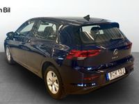 begagnad VW Golf VIII Life 1.0 TSi I Backkamera I 110HK