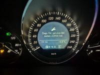 Begagnad Mercedes C180 156 HK (114 kW) 2011