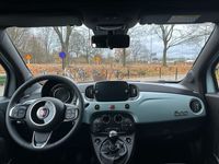 begagnad Fiat 500 Dolcevita Hybrid Cab - Vinterhjulskampanj