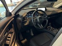 begagnad Mazda CX-30 2.0 e-SKYACTIV-X M Hybrid AWD Automat 186hk Tech