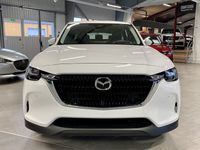 begagnad Mazda CX-60 2.5 PHEV Exclusive-Line AWD BESTÄLLNINGSBIL