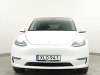 begagnad Tesla Model Y Long Range AWD (Autopilot)