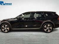 begagnad Volvo V60 CC B4 AWD Diesel Adv SE