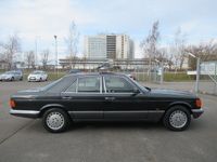 begagnad Mercedes S300 E 180hk