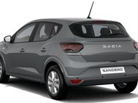 begagnad Dacia Sandero TCe 90 Expression Aut Privatleasing 2944 2023, Halvkombi