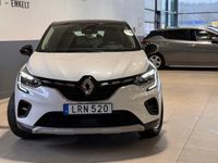 begagnad Renault Captur INTENS E-TECH PLUG-IN HYBRID 160