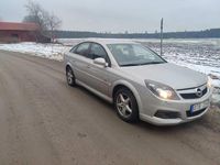 Begagnad Opel Vectra GTS 175 HK (128 kW) 2008