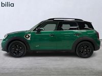 begagnad Mini Countryman SE / ALL4 / EXPERIENCE / VÄRMARE / NAV