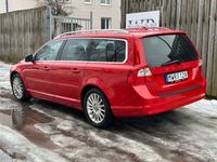 begagnad Volvo V70 D5 Geartronic Summum 185hk | SoV | Fullservad