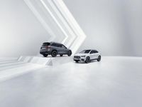Begagnad Mercedes GLA250 2024 SUV