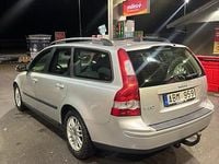 Begagnad Volvo V50 125 HK (91 kW) 2007 Kombi