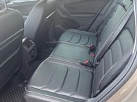 begagnad VW Tiguan 2.0 TDI 4Motion Premium offroad 360kamera