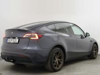 begagnad Tesla Model Y Long Range AWD (Uppgraderad Autopilot)