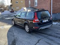 begagnad Volvo XC70 D4 AWD Summum Euro 5