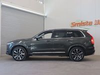 begagnad Volvo XC90 D4 AWD Inscription 7-sits DRAG KAMERA VÄRMARE 190