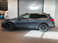 begagnad Subaru Outback 2.5 4WD Lineartronic Euro 6