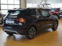 begagnad VW T-Cross - 1.0 TSI 110 hk EU6 DSG Standard Plus