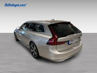 begagnad Volvo V90 Recharge T6 Plus Bright