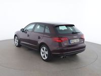 begagnad Audi A3 Sportback 1.8 TFSI quattro S Tronic Ambition / PDC