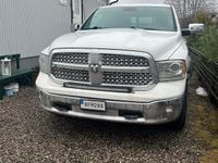 Begagnad RAM 1500 395 HK (290 kW) 2014 Pickup