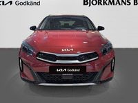 begagnad Kia XCeed Cee´d PLUG-IN HYBRID AUTOMAT ADVANCE, VINTERDÄCK, NYSERV 2023, Halvkombi