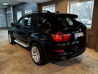 begagnad BMW X5 xDrive30d Steptronic Sport line Panorama M-ratt