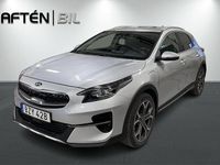 Begagnad Kia XCeed Advance 2020 Grå SUV