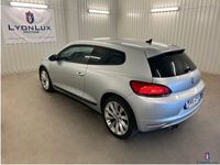 begagnad VW Scirocco Automat 1.4 TSI Sport Style Ny Kamkedja