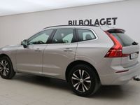 begagnad Volvo XC60 B4 AWD Diesel Mom Advanced Edt II