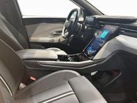 Begagnad Ford Capri 250 kW (340 HK) 2025 Gul SUV