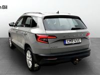 begagnad Skoda Karoq Style TSI150 DSG Business/Drag