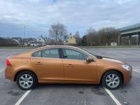 begagnad Volvo S60 T3 Momentum Euro 5