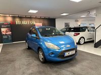 begagnad Ford Ka 1.2 536KR Års skatt