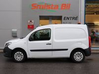 begagnad Mercedes Citan 109 CDI P-Sens DRAG BT Sv-Såld MOMS 95hk