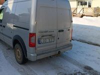 begagnad Ford Transit Connect T230 LWB 1.8 TDCi Euro 4