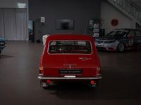 Begagnad Opel Kadett S 48 HK (35 kW) 1964 Röd Kombi