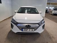 Begagnad Hyundai Ioniq 100 kW (136 HK) 2019 Okänd Halvkombi