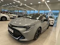 begagnad Toyota Corolla Hybrid e-CVT | GR-S Plus Bi-Tone | SE SPEC |