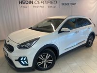 begagnad Kia Niro Plug-In Hybrid advance plus 2 141 hk