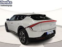 begagnad Kia EV6 Plus Rwd 77.4 kWh 2022, SUV