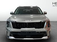 Ny Kia Sorento 2025 Grå SUV