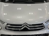 begagnad Citroën C1 5-dörrar 1.2 VTi LÅGA MIL Välvårdad