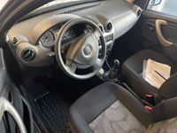 begagnad Dacia Sandero 1.6 E85