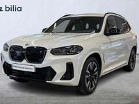 Begagnad BMW iX3 M Sport 210 kW (286 HK) 2024 Vit SUV